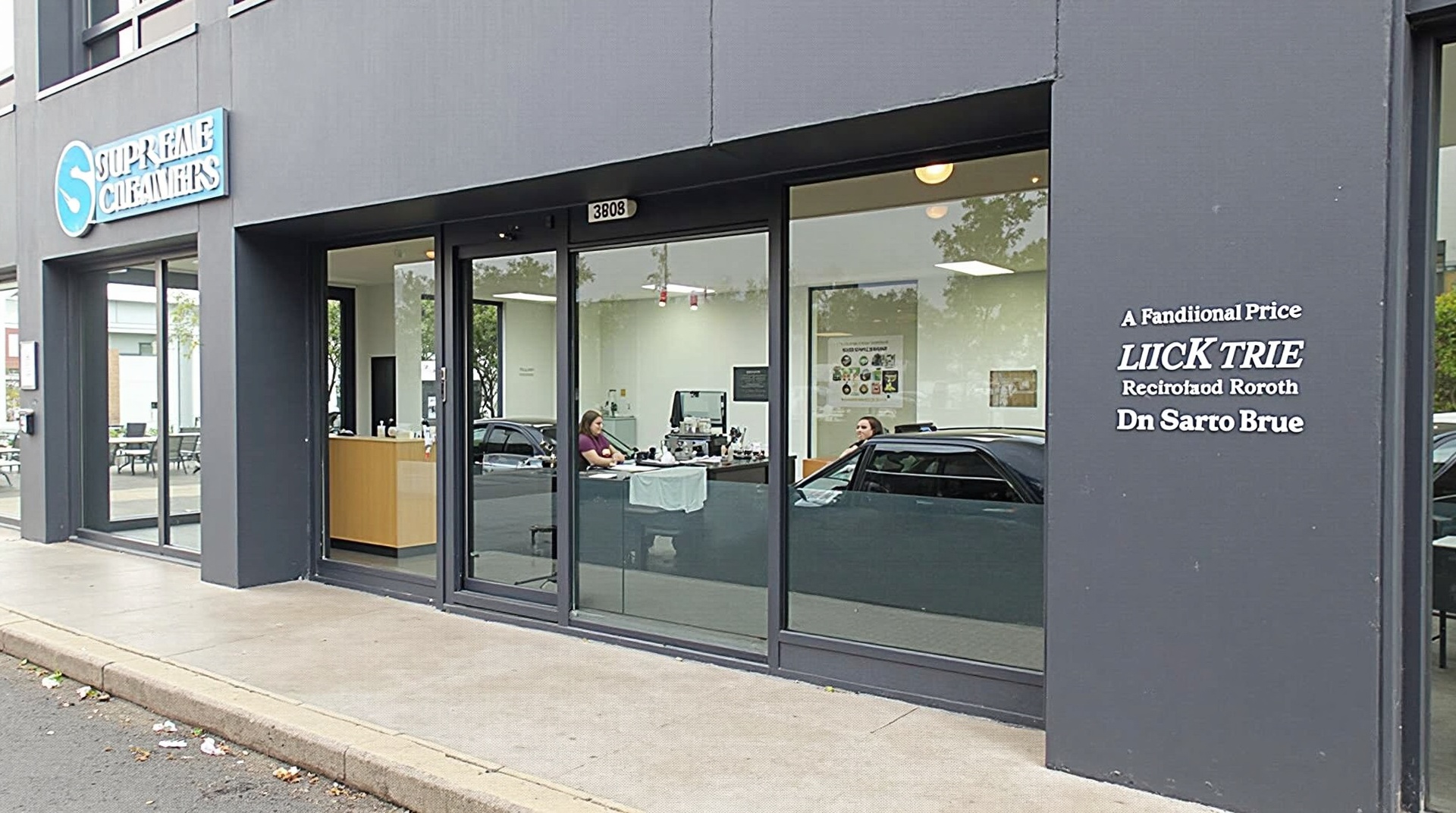 Fresho Carpet Cleaning Bahrs Scrub Contact Office