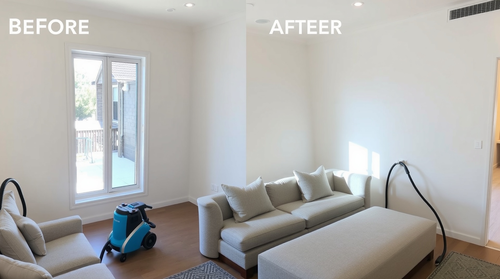 Professional Upholstery Cleaning Bahrs Scrub